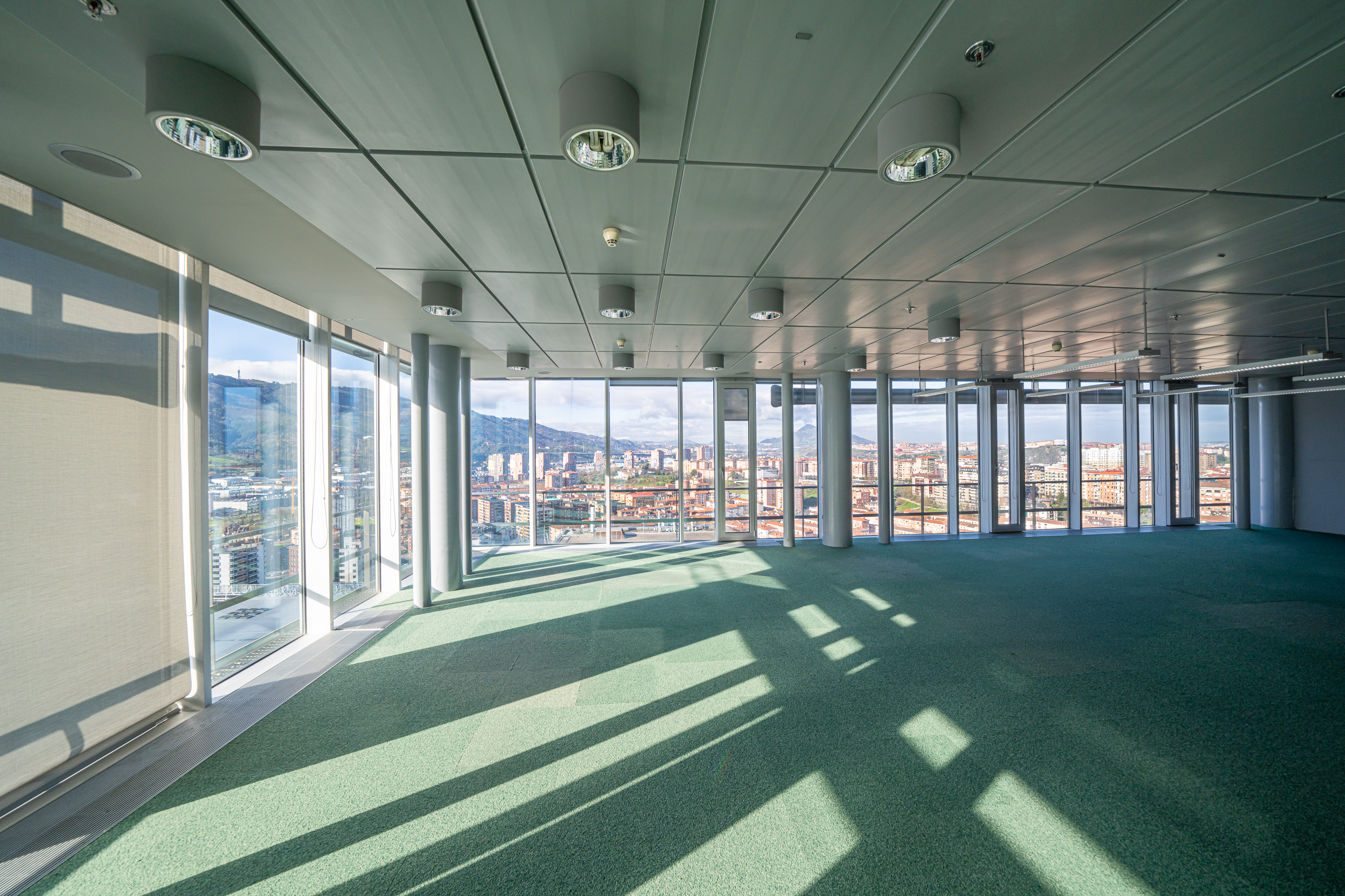 Bec (bilbao exhibition centre) 4